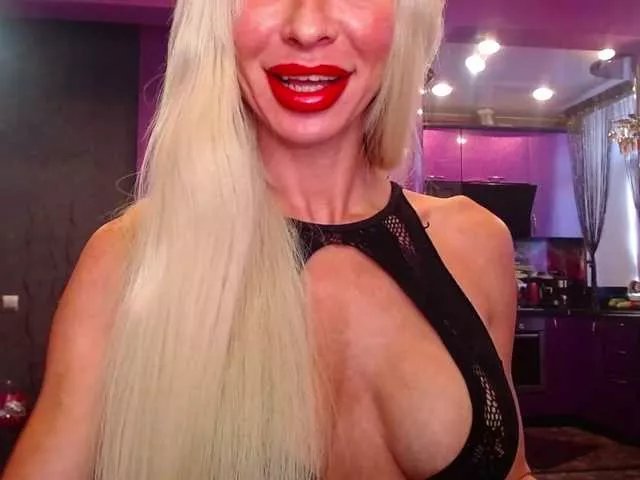 Freechat Maaarrrgggooo on BongaCams