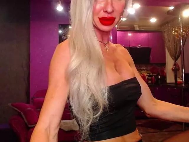 Freechat Maaarrrgggooo on BongaCams