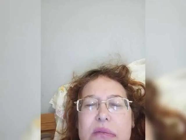 Madam-oss on BongaCams 