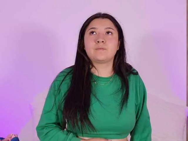 Freechat Maddy69a on BongaCams