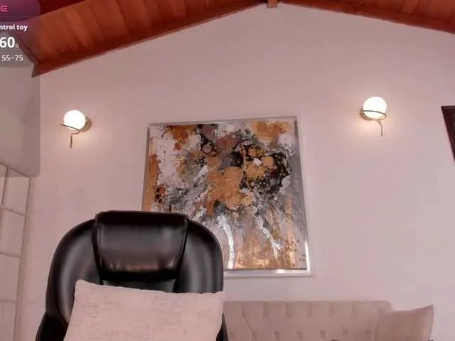 Freechat MaddyOwens on BongaCams