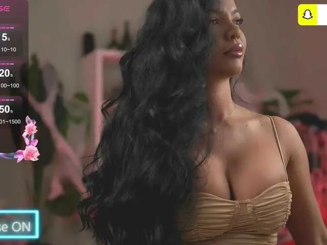 Freechat MadisonColes on BongaCams