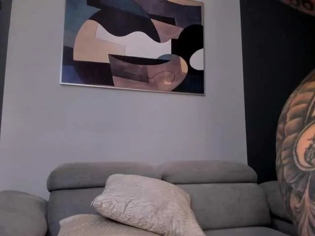 Freechat MadisonKane on BongaCams