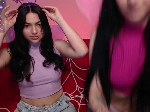 Offline Majo-melisa on BongaCams