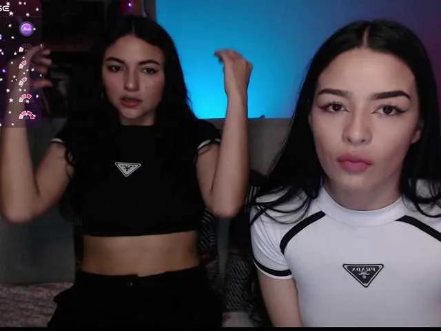 Offline Majo-melisa on BongaCams