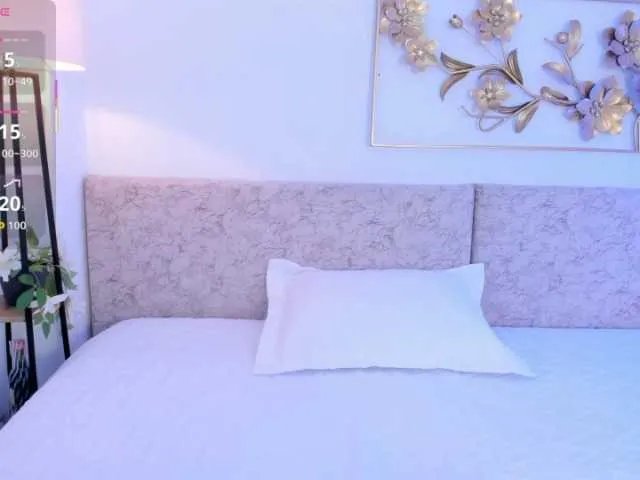 Freechat malakk on BongaCams