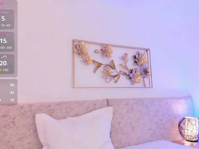 Freechat malakk on BongaCams