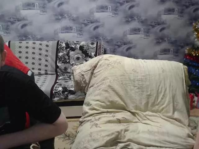 MallazfXXX005 on BongaCams 