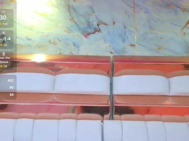 Freechat mamaneedsfun on BongaCams