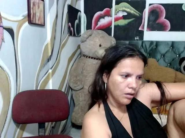 Freechat Manazahot99 on BongaCams