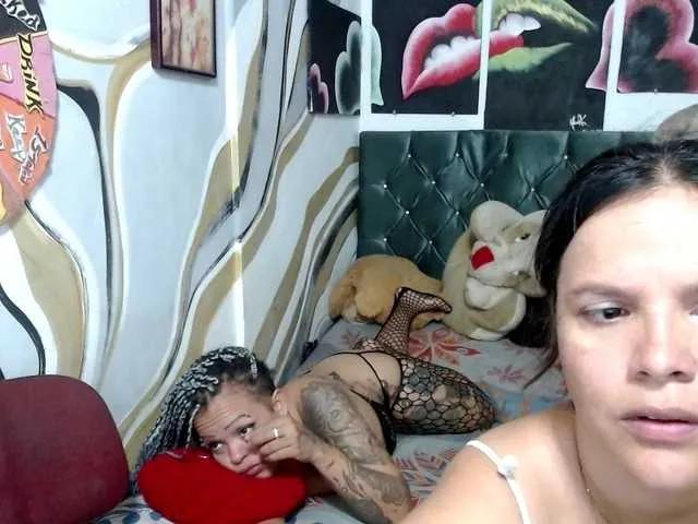 Freechat Manazahot99 on BongaCams