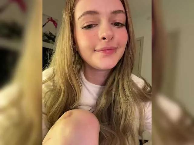 Freechat mandarinkaa on BongaCams