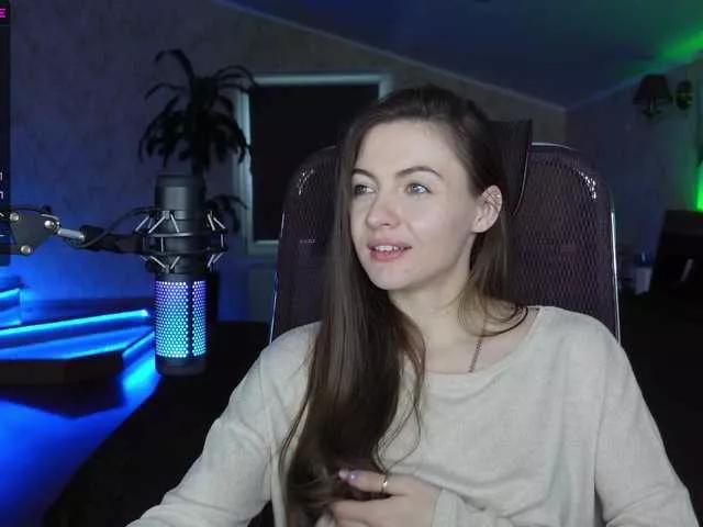 Freechat mango99 on BongaCams