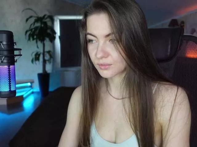 Freechat mango99 on BongaCams