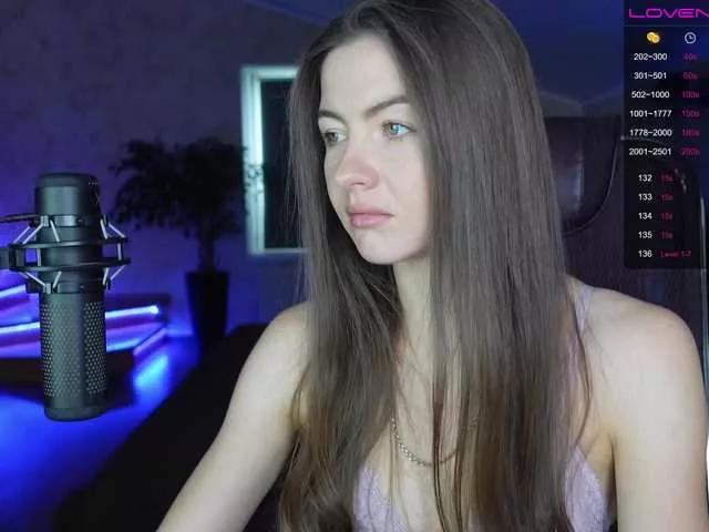 Freechat mango99 on BongaCams