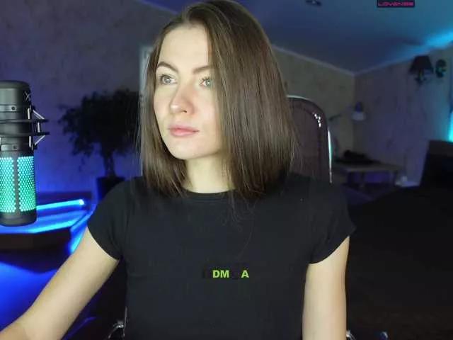 Freechat mango99 on BongaCams