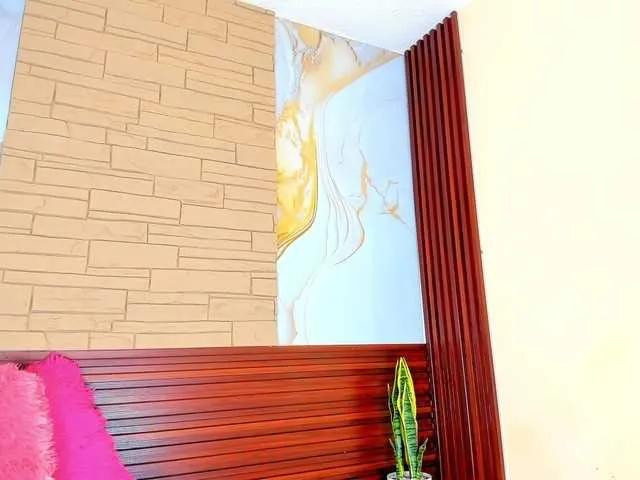 Offline margiestrongg303av on BongaCams