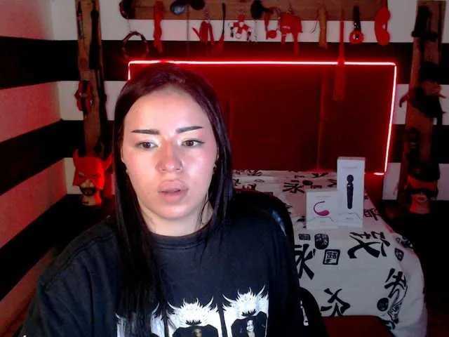 Freechat MarianRan on BongaCams