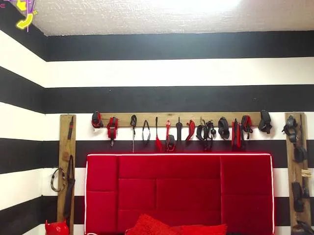 Freechat MarianRan on BongaCams