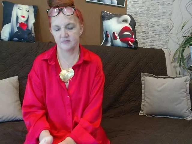 Freechat Maruu12qwert on BongaCams