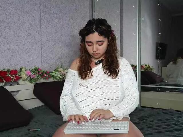 Freechat Mary-Mee on BongaCams