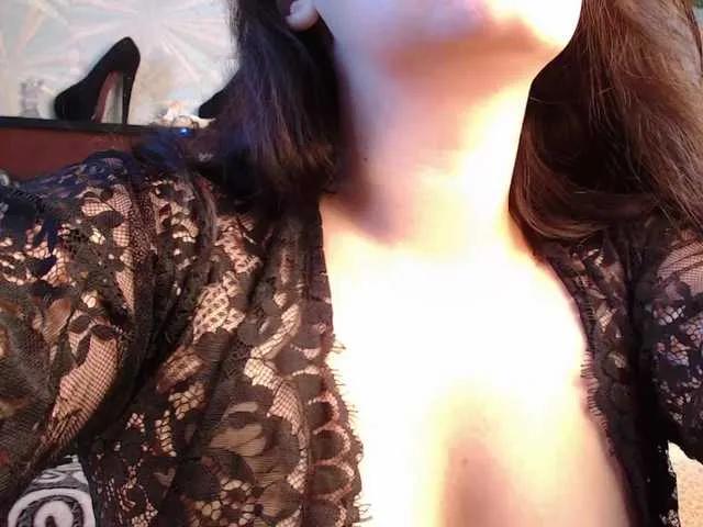 Freechat MaryLu23 on BongaCams