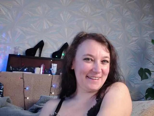 Freechat MaryLu23 on BongaCams
