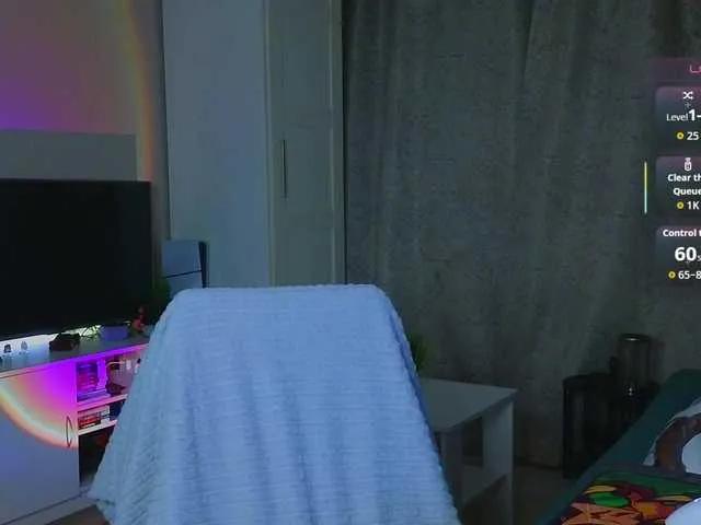 Offline maryprice on BongaCams