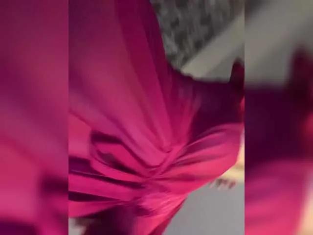 Marysik — Freechat on BongaCams
