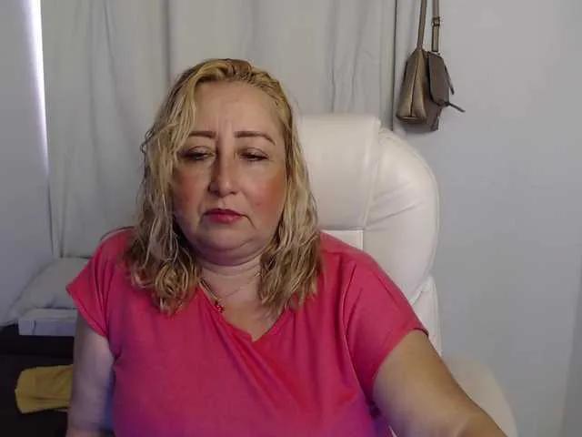 Mature2025 on BongaCams