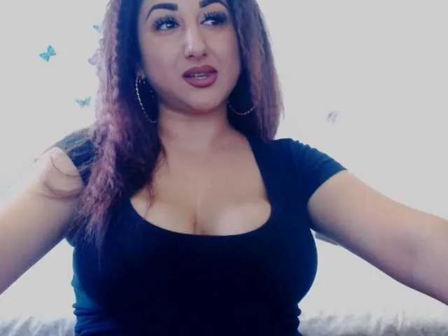 mayarebecca — talk to me dirtty and crazy