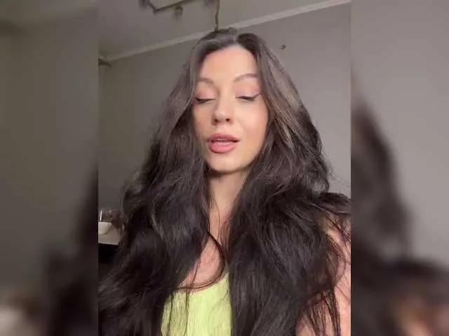 Offline MeganOrtega on BongaCams