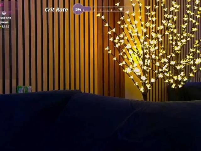 Freechat melaniatress on BongaCams