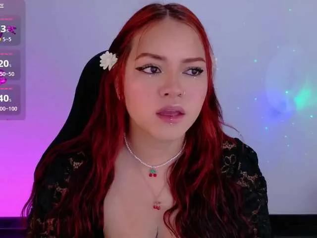 Freechat Melanyx-x on BongaCams