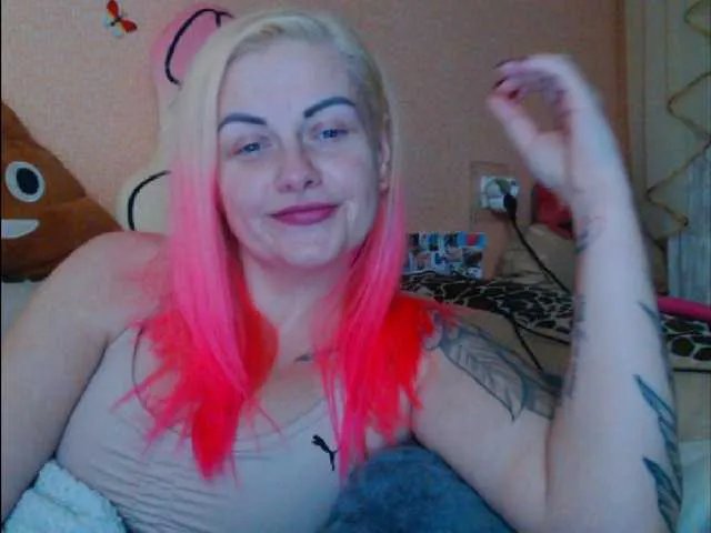 melek-7250 on BongaCams 