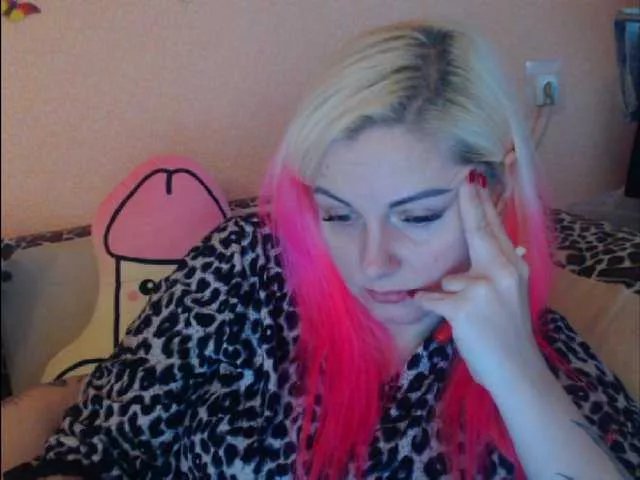 melek-7250 on BongaCams 