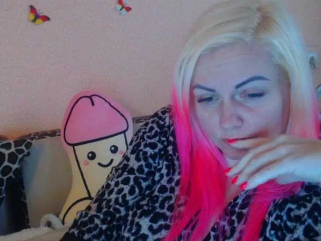 melek-7250 on BongaCams 