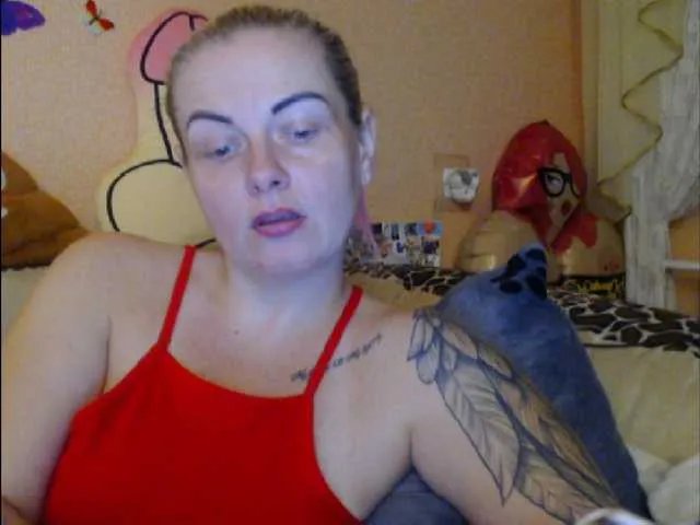 melek-7250 on BongaCams 