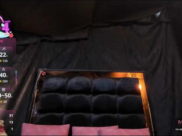 Offline MeliissaVelez on BongaCams