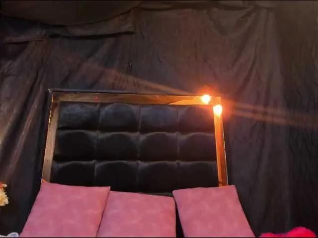 Offline MeliissaVelez on BongaCams