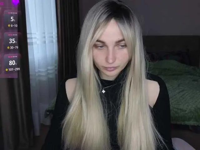MellicaX on BongaCams 