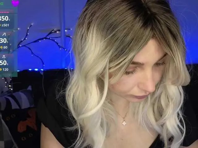 MellicaX on BongaCams 