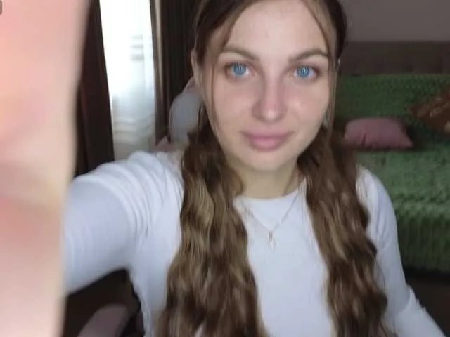 MellicaX on BongaCams 