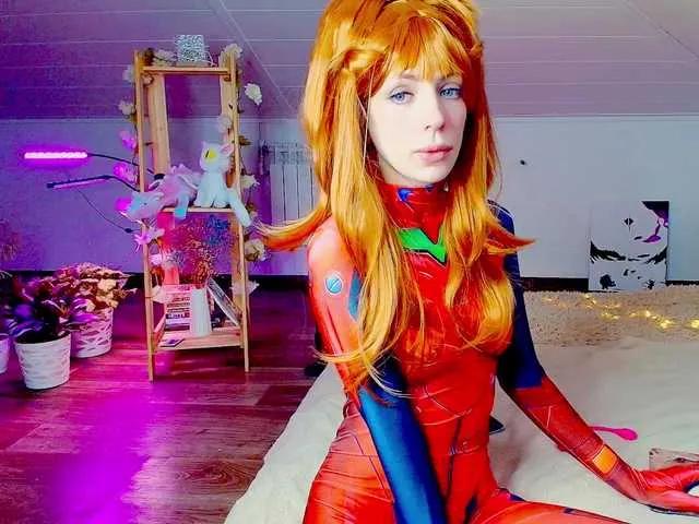 MeowRoslavaa — Harmony, kindness, gentleness, involvement, generosity ()