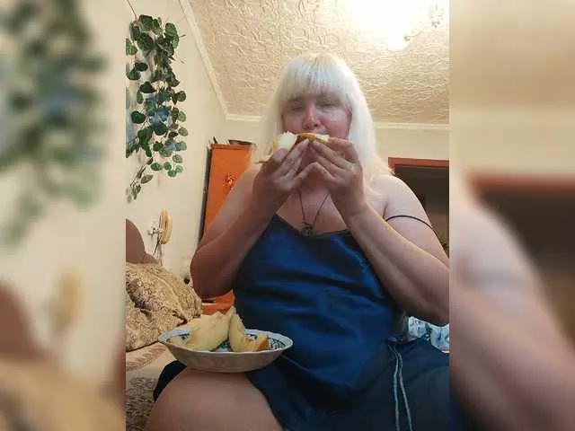 MerellinFicus on BongaCams 