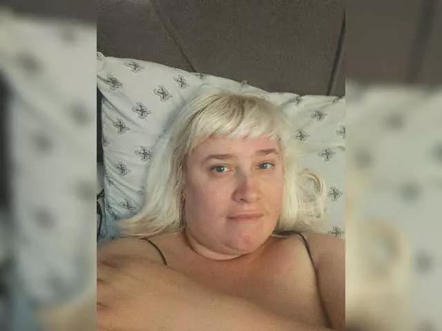 MerellinFicus on BongaCams 