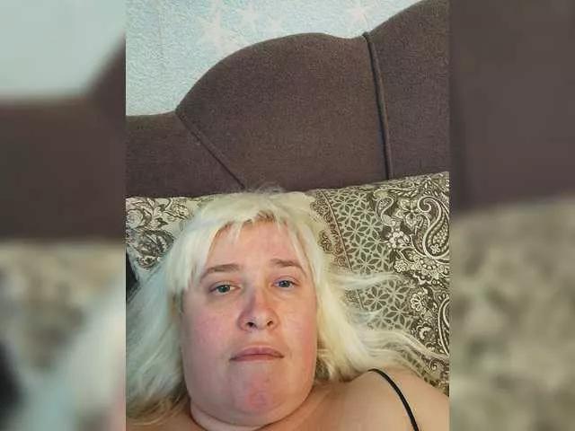 MerellinFicus on BongaCams 
