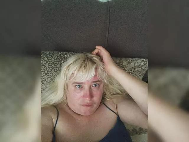 MerellinFicus on BongaCams 