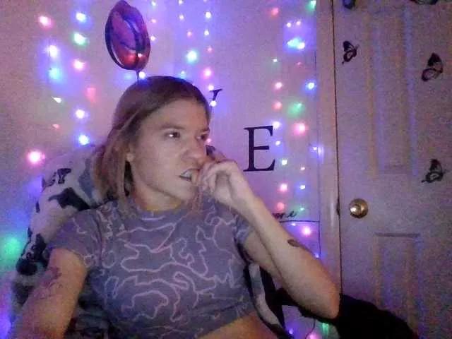 mermaidlexi on BongaCams 