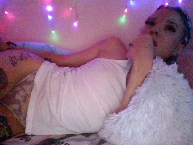 mermaidlexi on BongaCams 